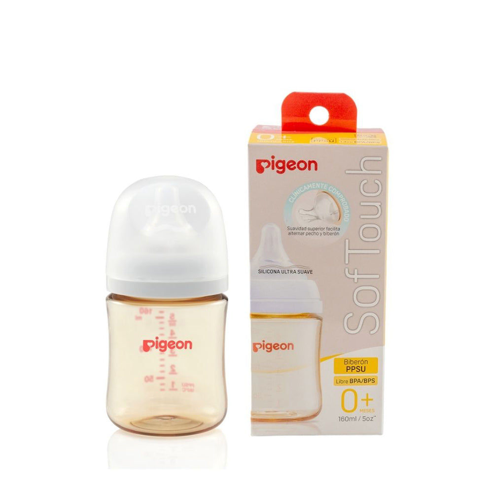 Biberón Softouch PPSU 160 ml